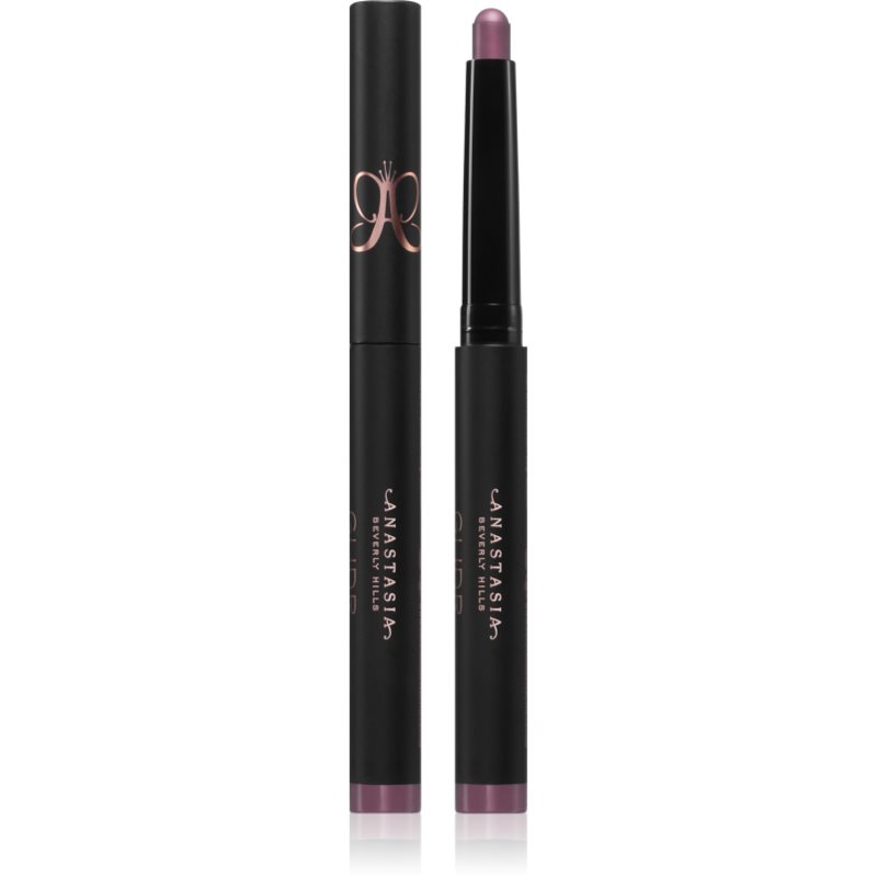 Anastasia Beverly Hills GLIDR Shadow Stick fard ochi stick culoare Ultraplum 1.5 g