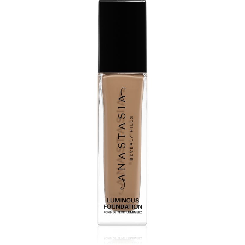 Anastasia Beverly Hills Luminous Foundation make-up pentru luminozitate culoare 320N 30 ml