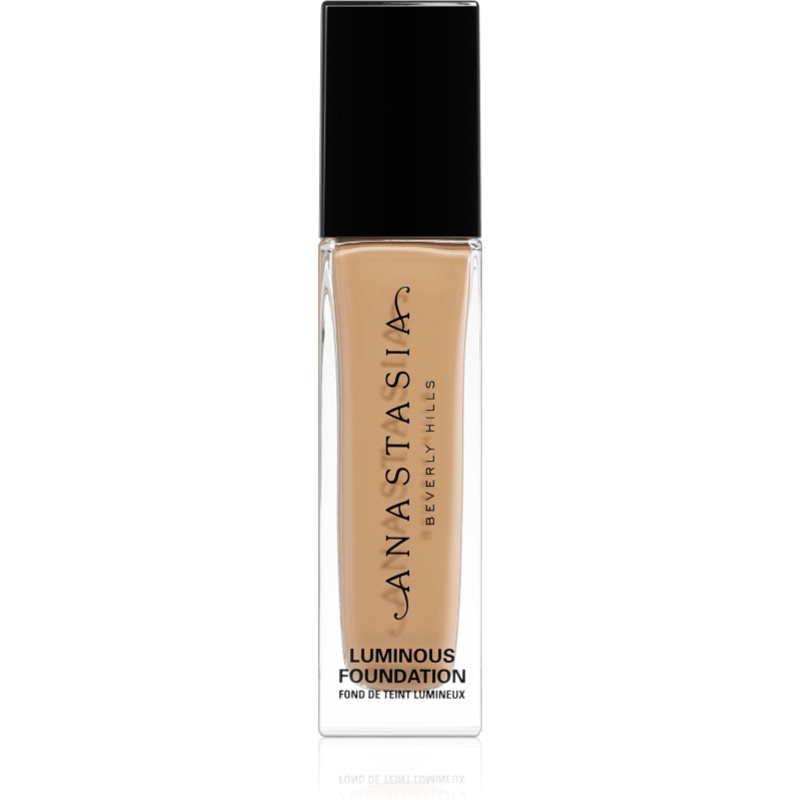 Anastasia Beverly Hills Luminous Foundation make-up pentru luminozitate culoare 305N 30 ml