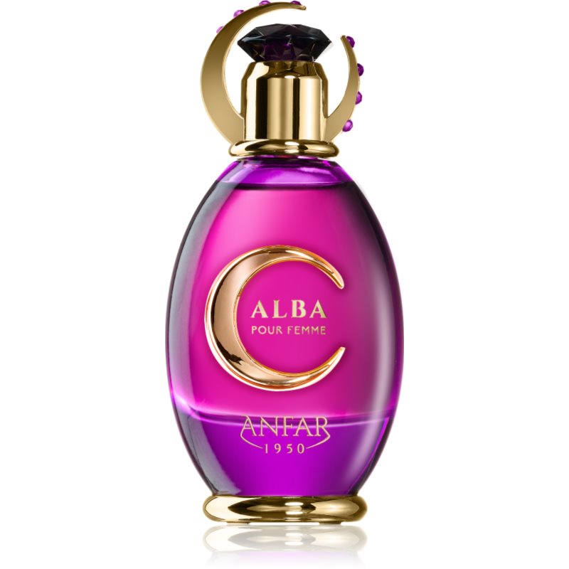 Anfar Alba Pour Femme Eau de Parfum pentru femei 100 ml