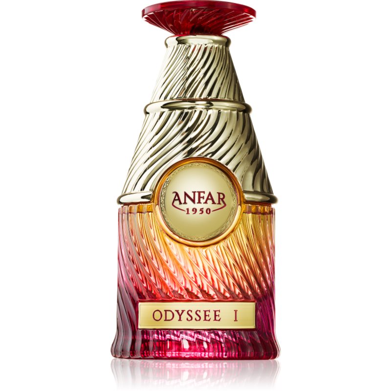 Anfar Odyssee I. Eau de Parfum pentru femei 100 ml