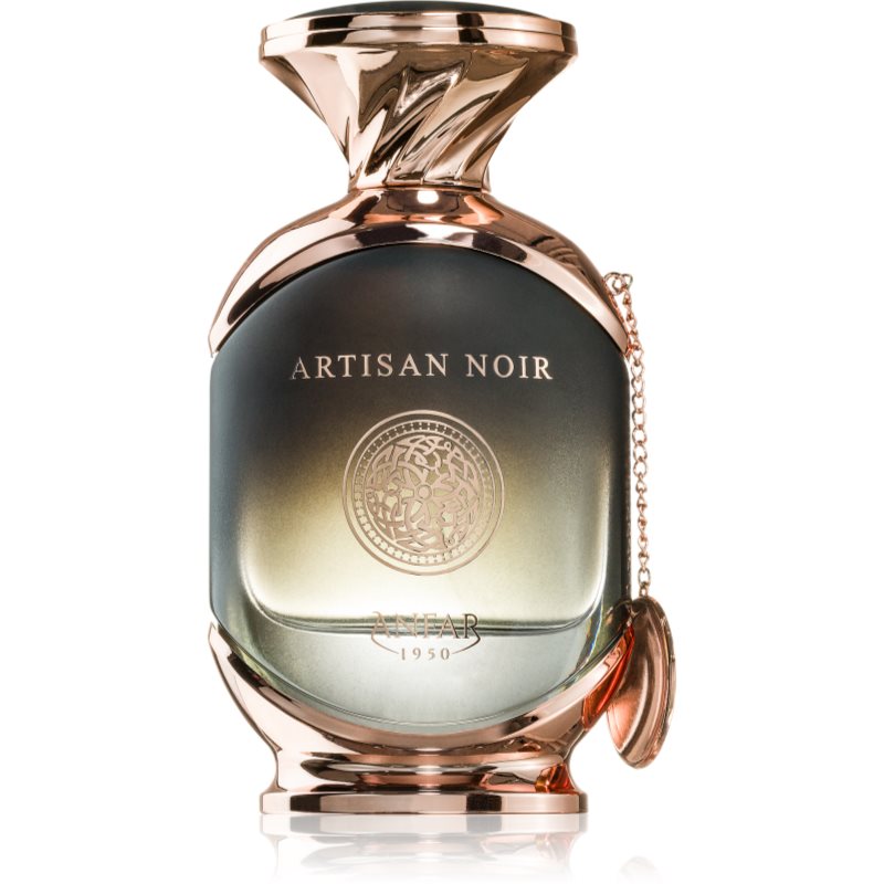 Anfar Artisan Noir Eau de Parfum pentru bărbați 100 ml