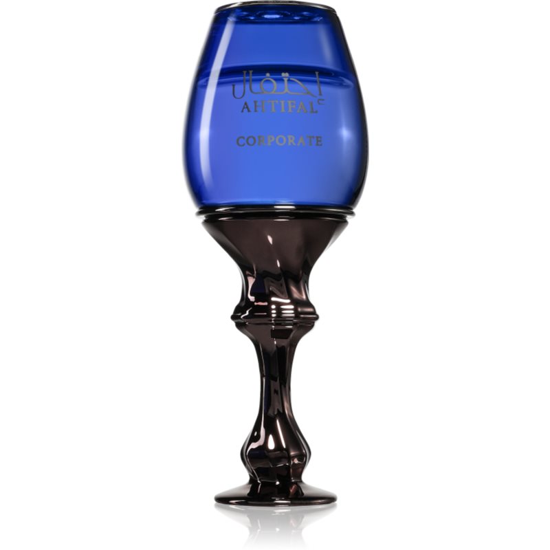 Anfar Ahtifal Corporate extract de parfum pentru bărbați 100 ml