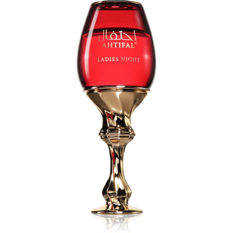 Anfar Ahtifal Ladies Night extract de parfum pentru femei 100 ml