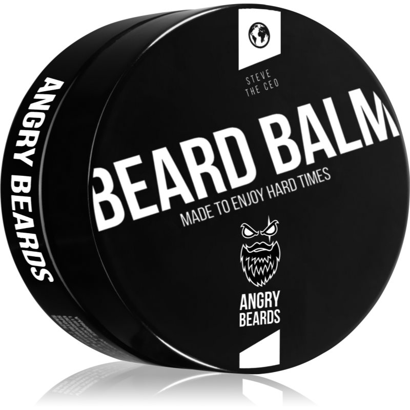 Angry Beards Steve the CEO balsam pentru barba 50 ml
