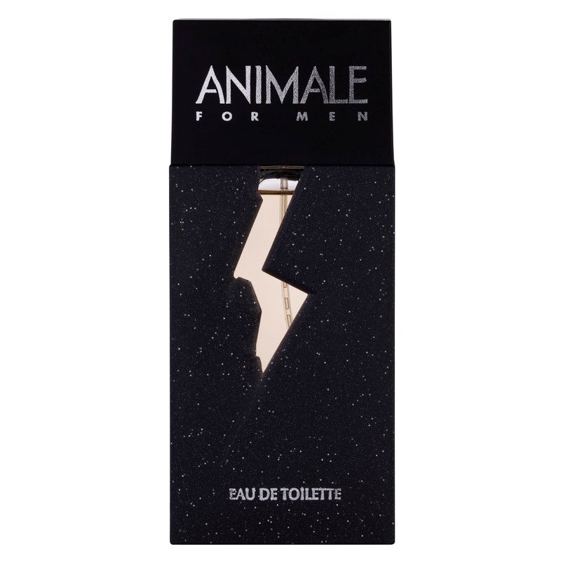 Animale For Men Eau de Toilette pentru bărbați 100 ml