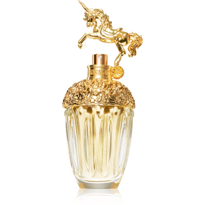 Anna Sui Fantasia Eau de Toilette pentru femei 50 ml