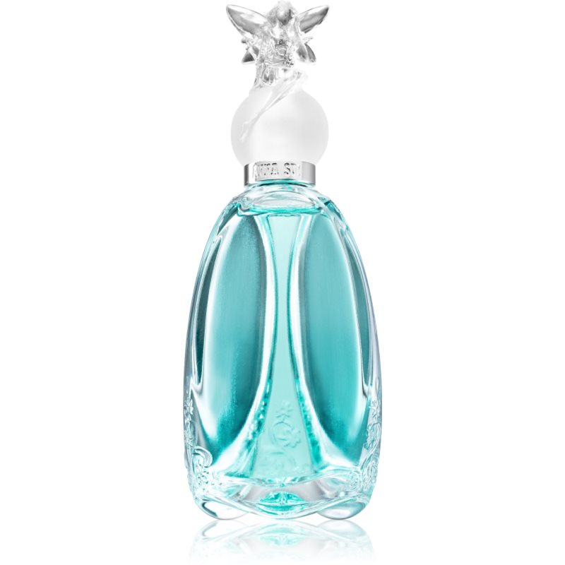 Anna Sui Secret Wish Eau de Toilette pentru femei 75 ml Anna Sui Secret Wish Eau de Toilette pentru femei 75 ml