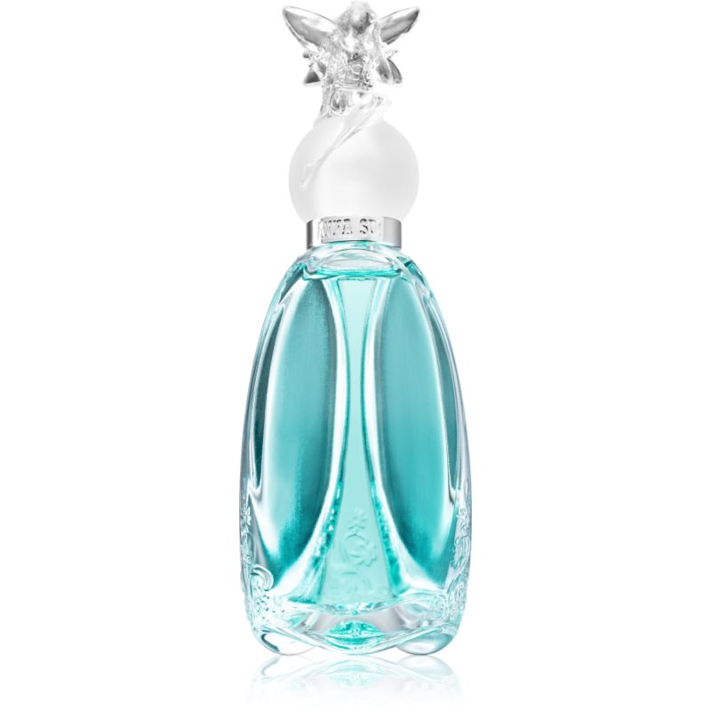 Anna Sui Secret Wish Eau de Toilette pentru femei 50 ml Anna Sui Secret Wish Eau de Toilette pentru femei 50 ml