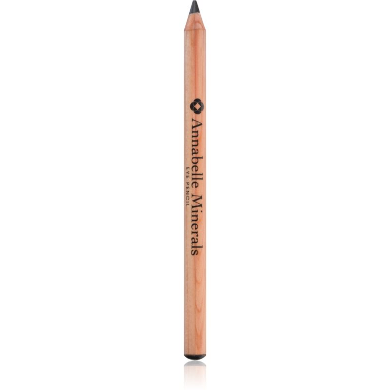 Annabelle Minerals Eye Pencil dermatograf cremos culoare Dark Wood 1,1 g