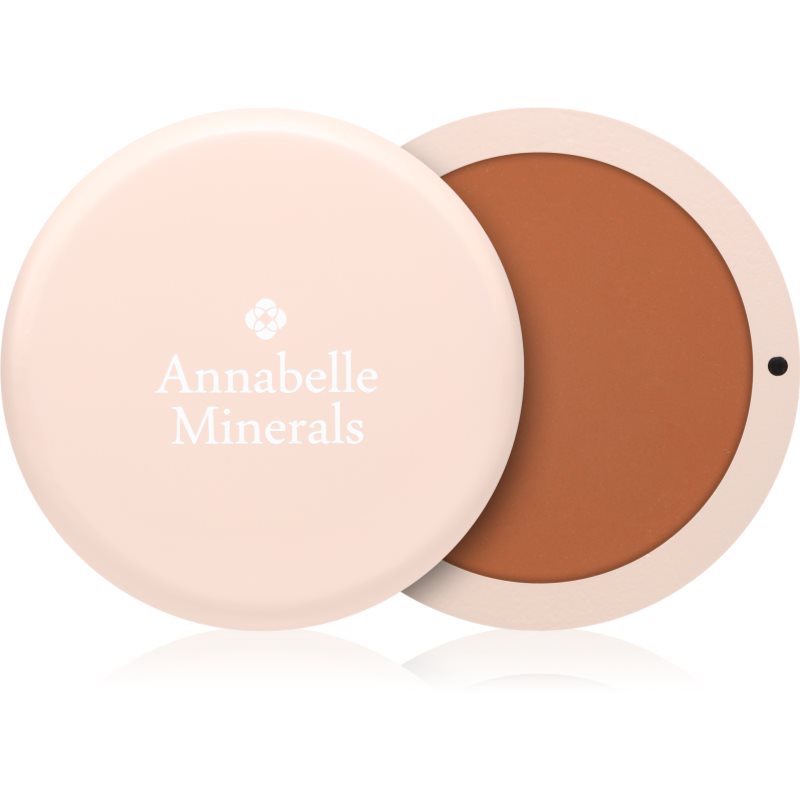 Annabelle Minerals Sculpt Balm crema Bronzantã culoare Sunkissed 6.5 ml