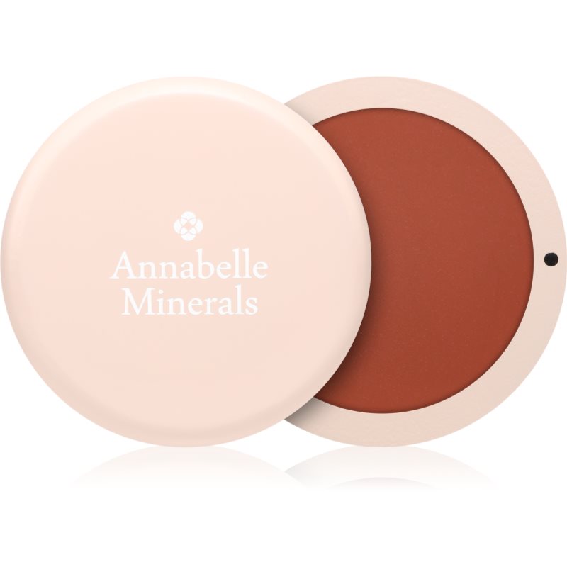 Annabelle Minerals Sculpt Balm crema Bronzantã culoare Brandy 6.5 ml
