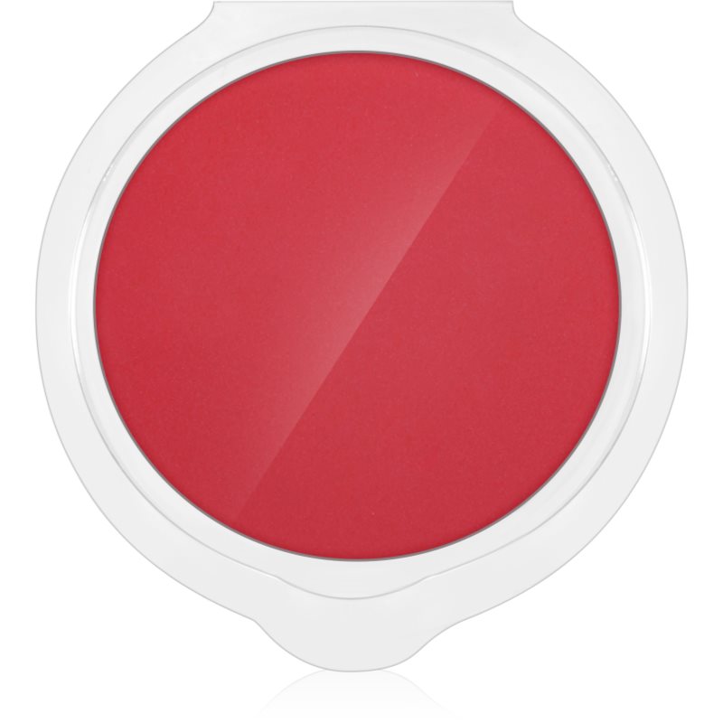 Annabelle Minerals Blush Balm Refill machiaj multifuncțional pentru ochi, buze și față rezervă culoare Red Velvet 6.5 ml