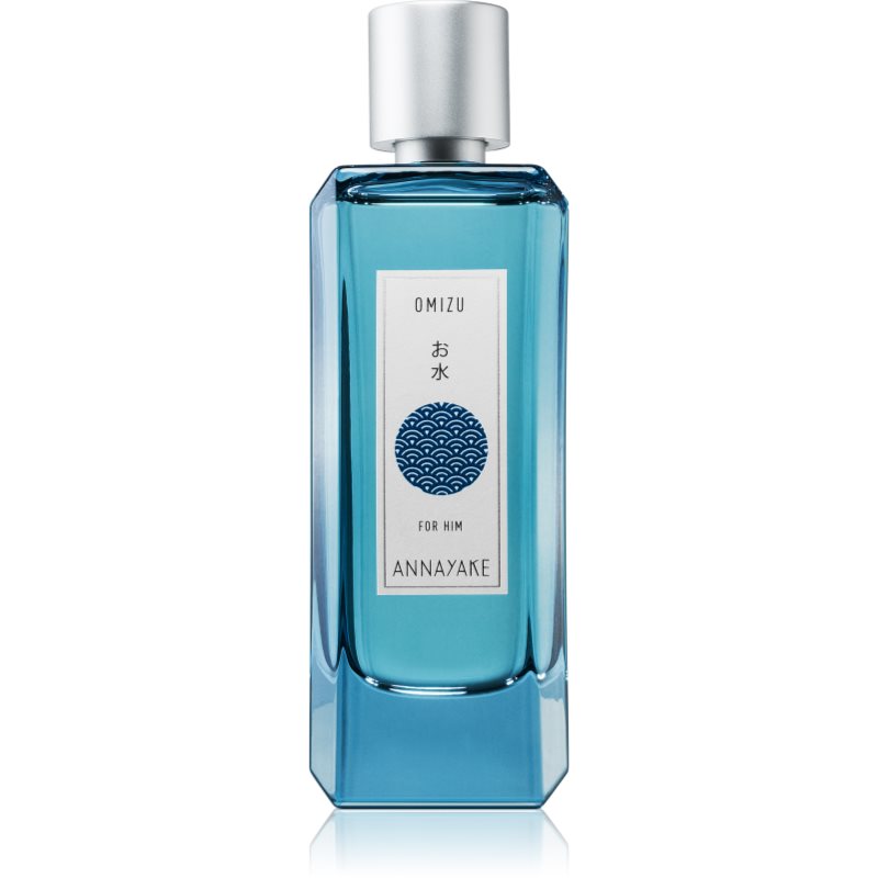 Annayake Omizu For Him Eau de Toilette Eau de Toilette pentru barbati in spray 100 ml