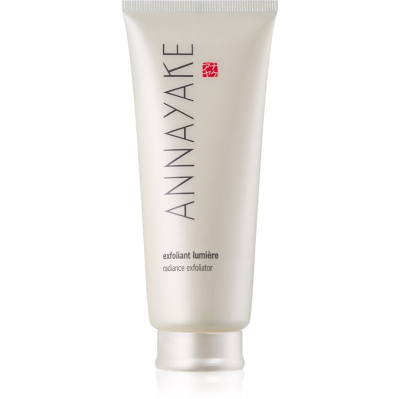 Annayake Makeup Remover Gel Gel demachiant pentru față și ochi 100 ml