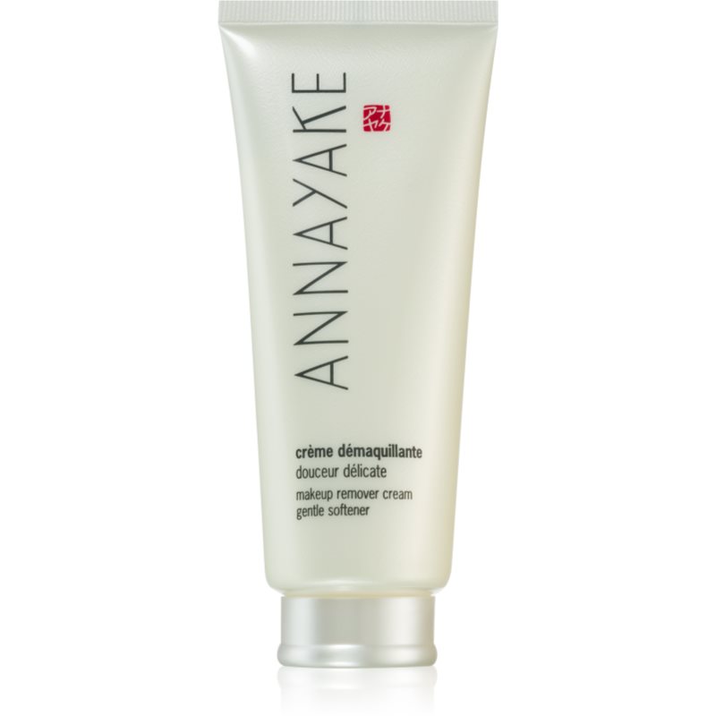 Annayake Makeup Remover Cream Crema Pentru Fata Pentru Tenul Uscat 100 Ml