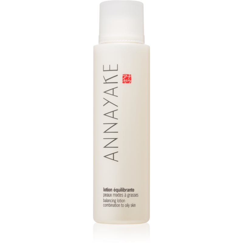 Annayake Balancing Lotion loțiune pentru ten pentru piele mixta spre grasa 150 ml