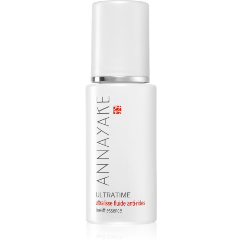 Annayake Ultratime Ultralisse Fluide Anti-rides esenta faciala antirid 30 ml