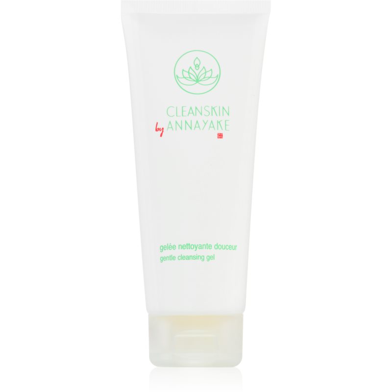 Annayake CleanSkin Gentle Cleansing Gel Gel facial de curatare perfecta pentru curatare 100 ml