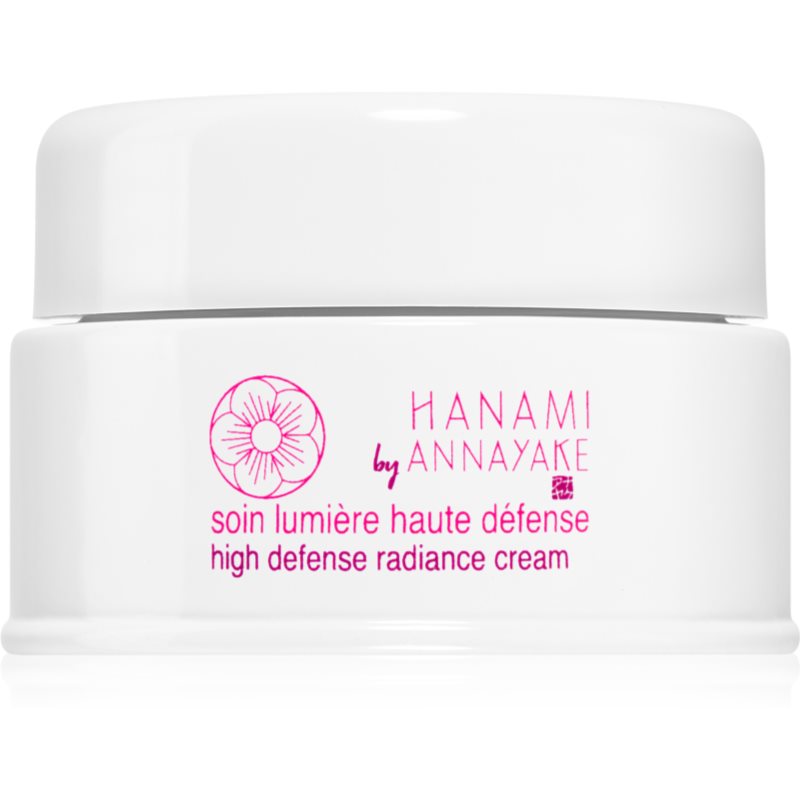 Annayake Defense Radiance Cream Crema Pentru Fata Protectia Pielii 50 Ml