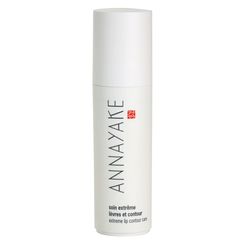 Annayake Extreme Line Firmness lift crema de fata pentru fermitate de buze 15 ml