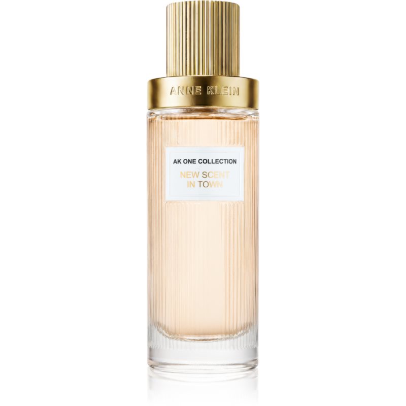 Anne Klein New Scent In Town Eau de Parfum pentru femei 30 ml