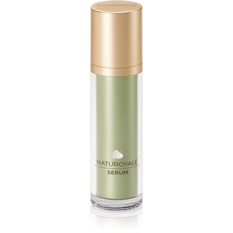 ANNEMARIE BÖRLIND Naturoyale ser cu efect de lifting 50 ml