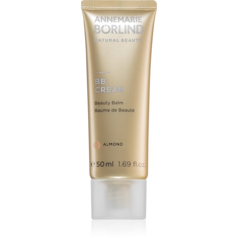 ANNEMARIE BÖRLIND DEKORATIVE crema BB culoare Almond 50 ml