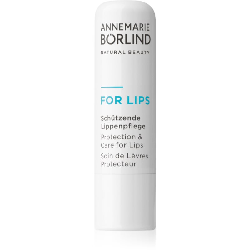 ANNEMARIE BÖRLIND EYES & LIPS For Lips balsam de buze 4.8 g