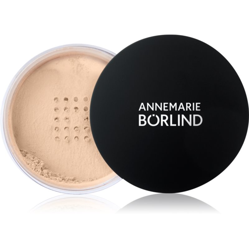 ANNEMARIE BÖRLIND DEKORATIVE pudra culoare Light 10 g