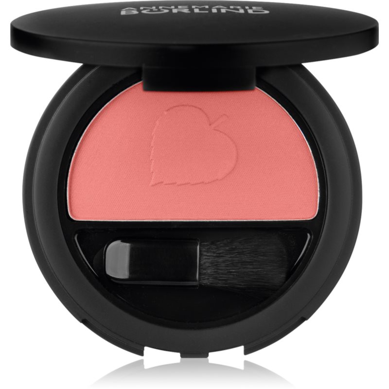 ANNEMARIE BÖRLIND DEKORATIVE fard de obraz sub forma de pudra culoare Coral Glow 5 g