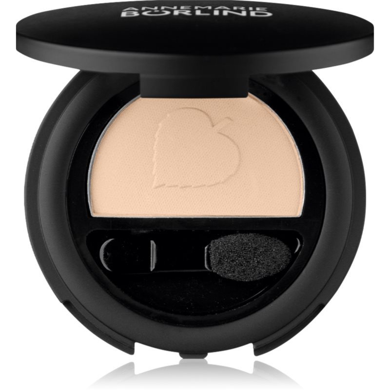 ANNEMARIE BÖRLIND farduri de ochi de lungă durată cu aplicator culoare Matt Ivory 2 g