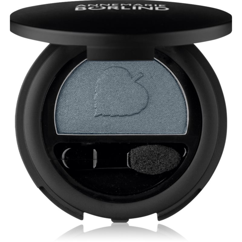 ANNEMARIE BÖRLIND farduri de ochi de lungă durată cu aplicator culoare Grey Blue 2 g