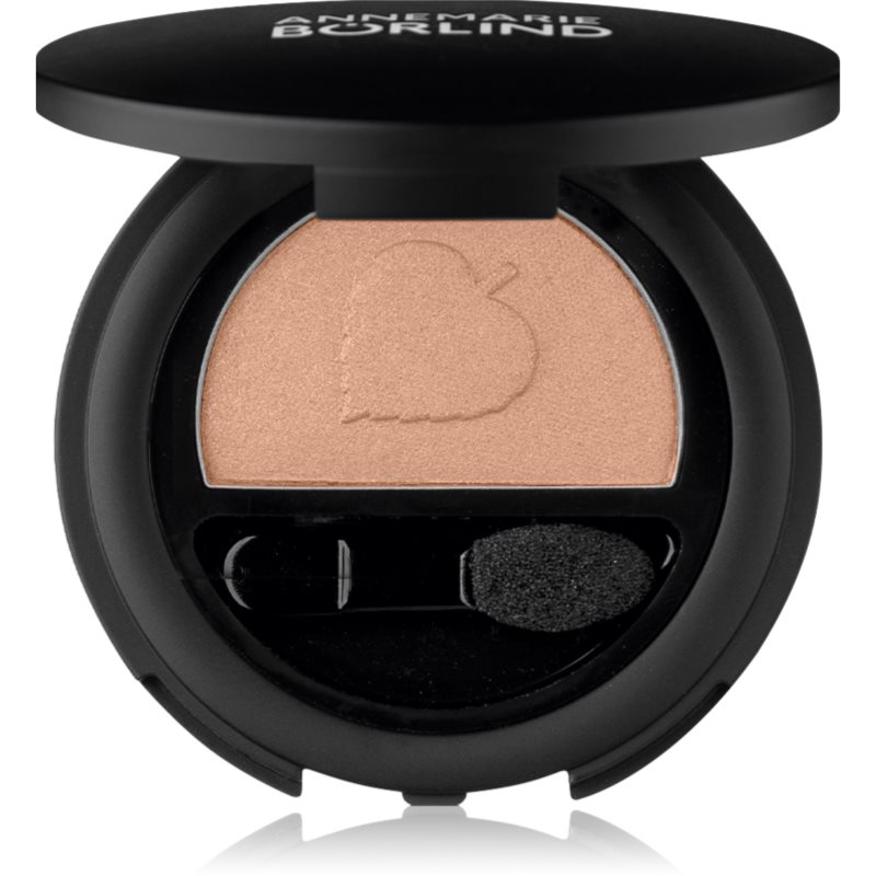ANNEMARIE BÖRLIND farduri de ochi de lungă durată cu aplicator culoare Golden Sand 2 g