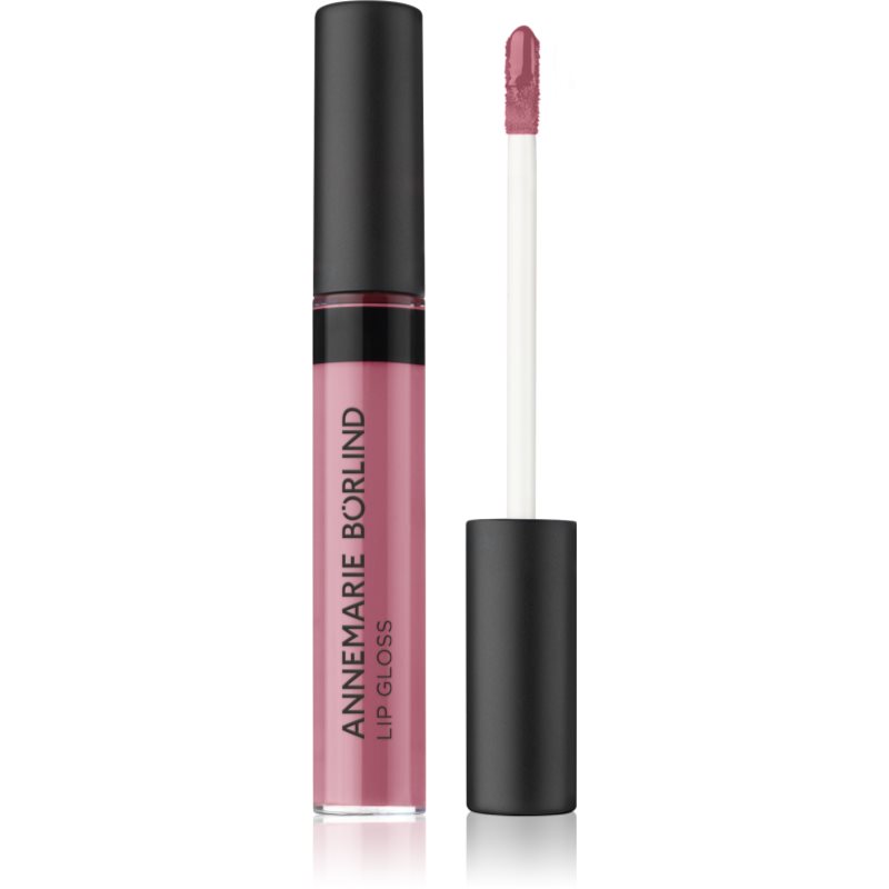 ANNEMARIE BÖRLIND lip gloss culoare Dewy Rose 9.5 ml