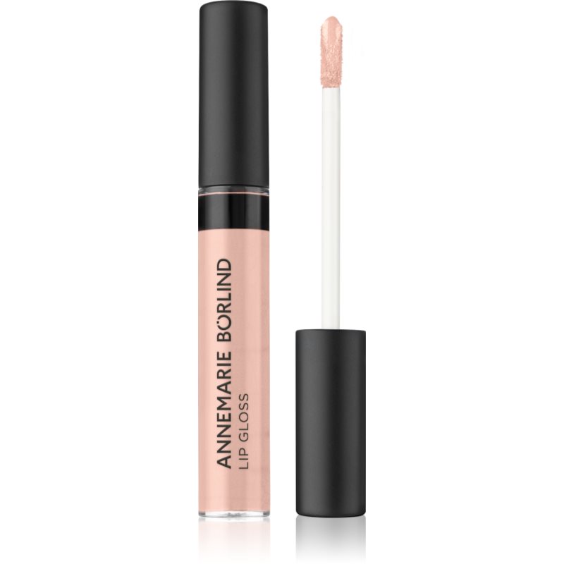 ANNEMARIE BÖRLIND lip gloss culoare Nude 9.5 ml