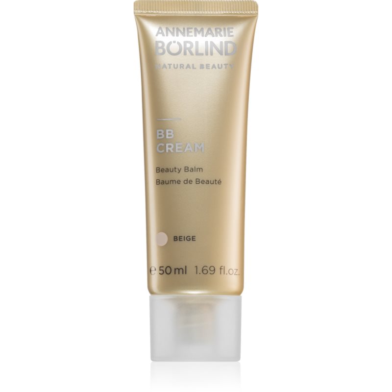 ANNEMARIE BÖRLIND DEKORATIVE crema BB culoare Beige 50 ml