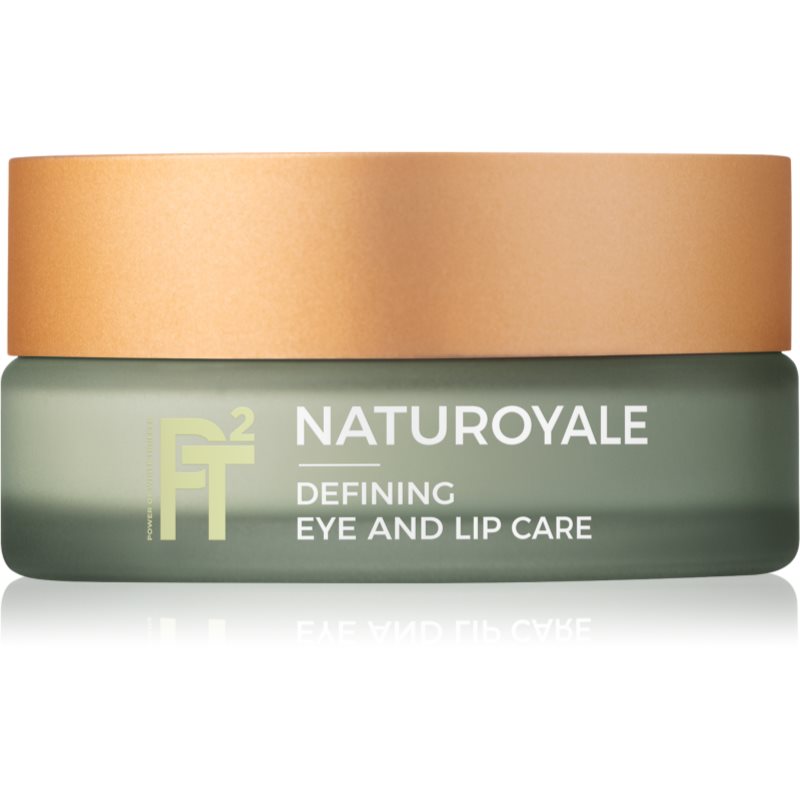 ANNEMARIE BÖRLIND Naturoyale crema anti - rid pentru ochi si jurul ochilor 15 ml