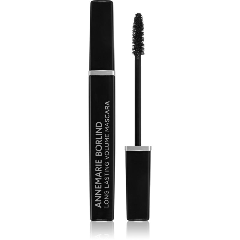 ANNEMARIE BÖRLIND DEKORATIVE mascara rezistent, pentru volum Black 10 10 ml