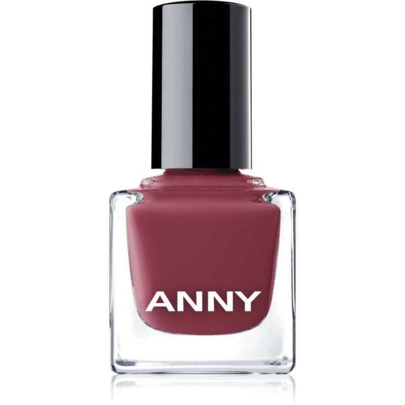 ANNY Color Nail Polish lac de unghii culoare 147 Kiss You 15 ml