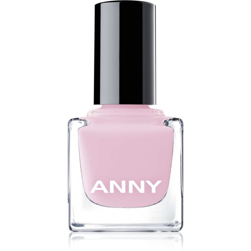 ANNY Color Nail Polish lac de unghii culoare 250 French Kiss 15 ml