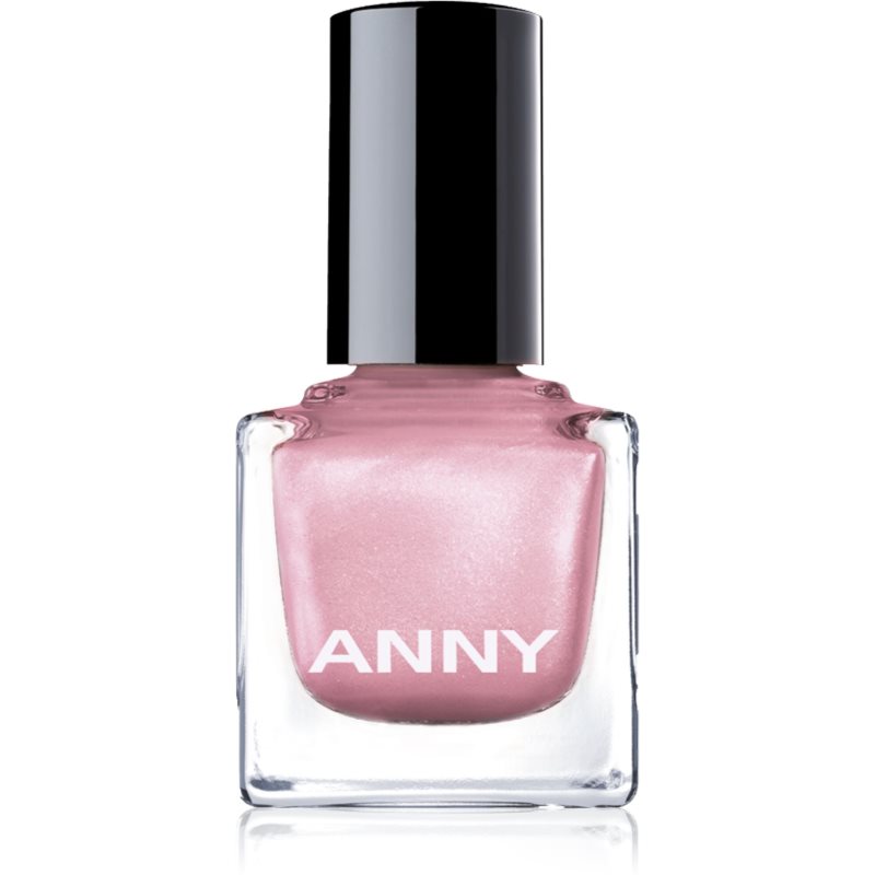 ANNY Color Nail Polish lac de unghii culoare 149.60 Galactic Blush 15 ml