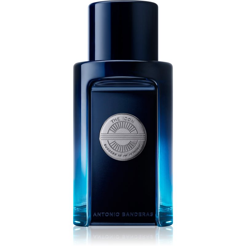 Banderas The Icon Eau de Toilette pentru bărbați 50 ml