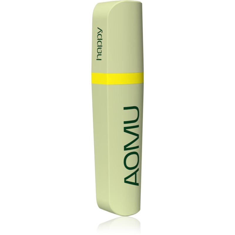 AOMU Happy baton inhalator pentru calm și bună dispoziție 1 buc AOMU Happy baton inhalator pentru calm și bună dispoziție 1 buc
