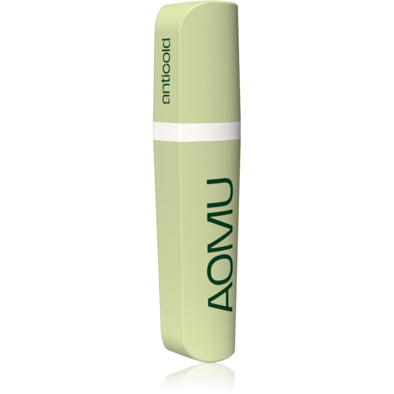 AOMU Anticold baton inhalator pentru susținerea sănătății căilor respiratorii 1 buc AOMU Anticold baton inhalator pentru susținerea sănătății căilor respiratorii 1 buc