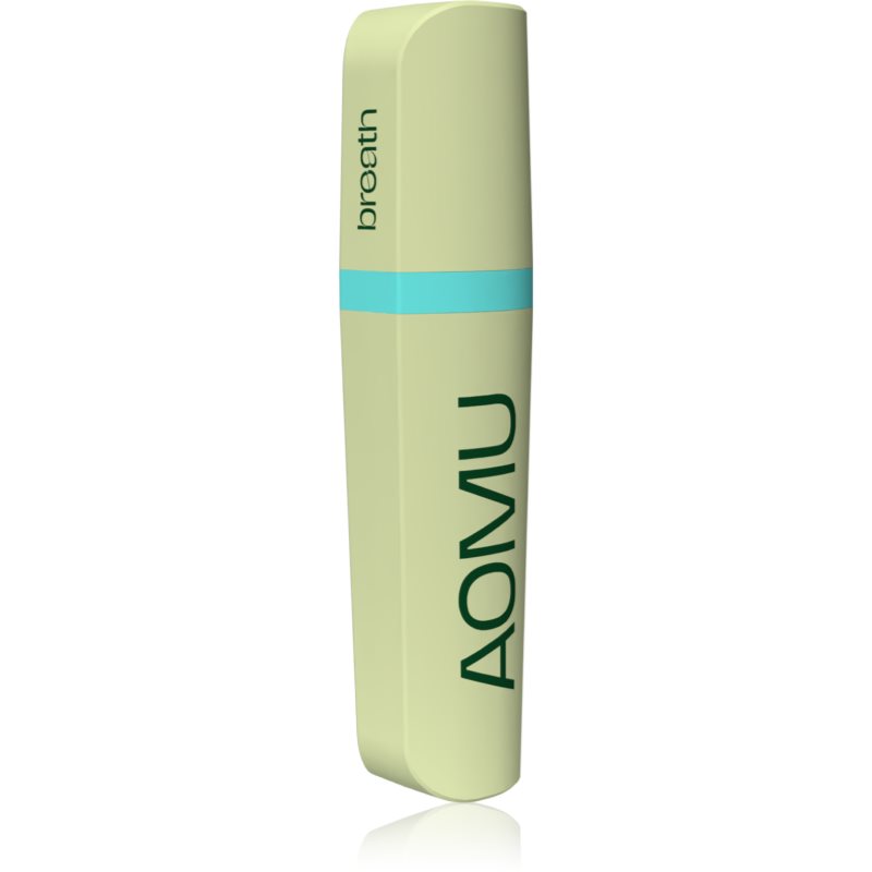 AOMU Breath baton inhalator pentru înviorare 1 buc