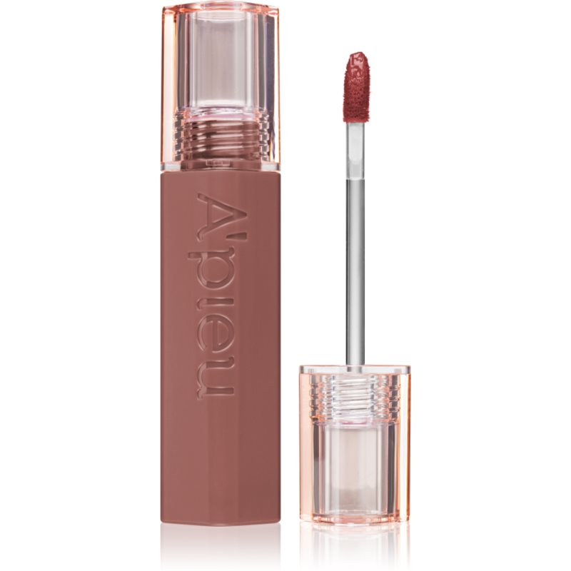 A’pieu Juicy Pang Tint lip gloss hidratant culoare BE01 Fig 3,5 g