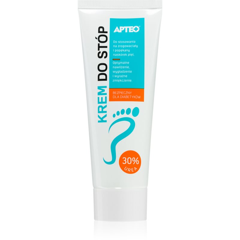 Apteo Foot cream crema pentru picioare