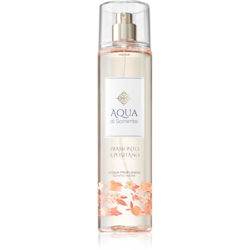 Aqua di Sorrento Tramonto a Positano spray pentru corp pentru femei 245 ml