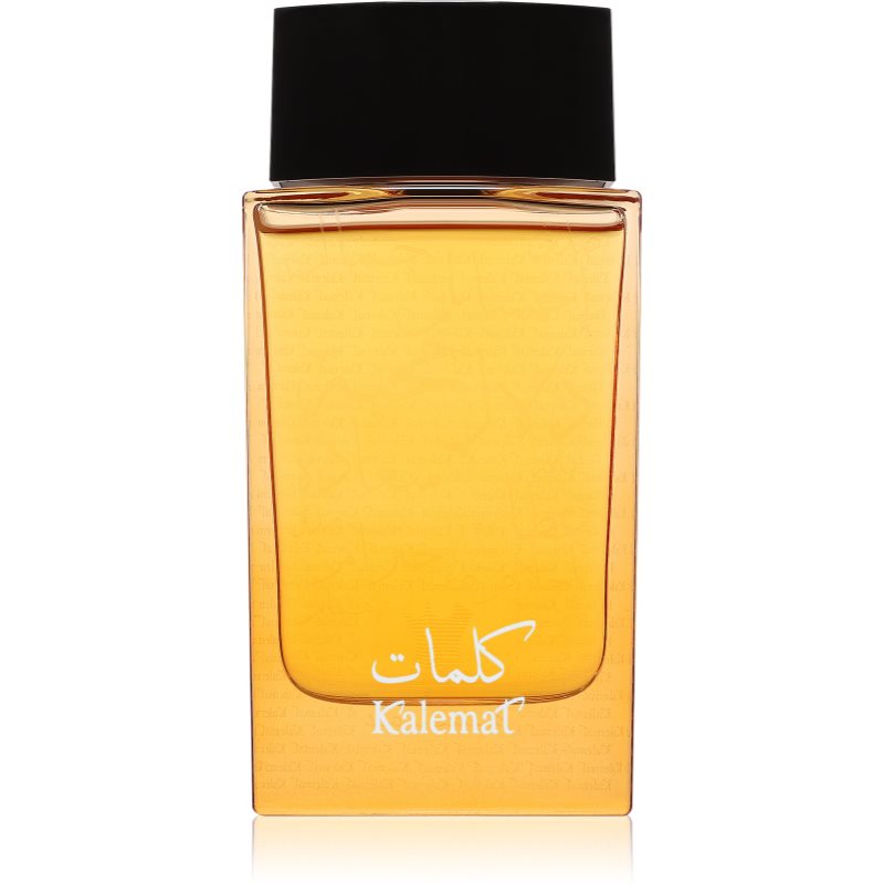 Arabian Oud Kalemat Eau de Parfum unisex 100 ml